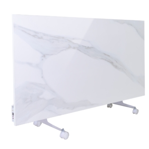 Ceramic infrared heating panel 1000w