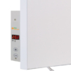 Keraamiline infrapuna küttepaneel 750w-WiFi - Image 3