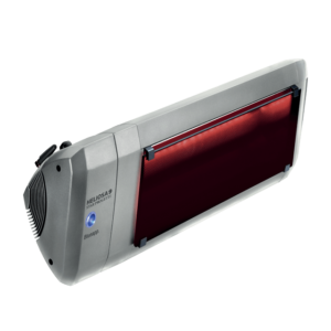 Sound section 9.3 (2000w) with protective glass, remote control + "BLUETOOTH"