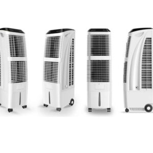 Air cooler HJ4300(∼35m²)