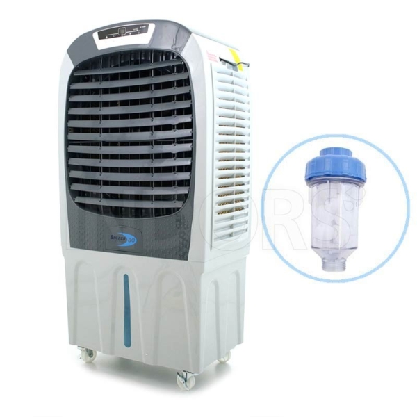 Air cooler Brezza 80(∼200 m²)