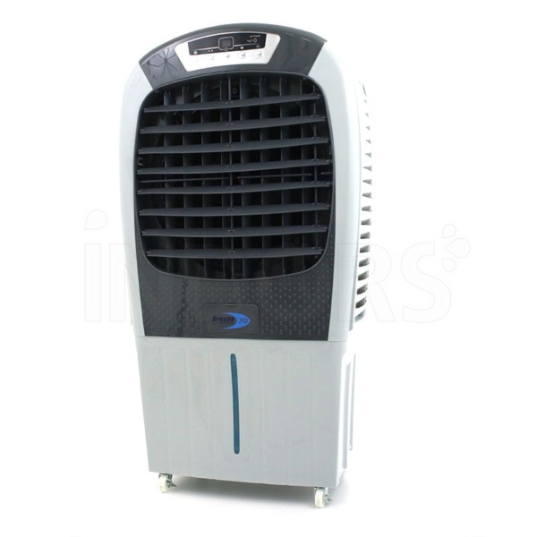 Õhujahuti Brezza 70(∼120 m²)