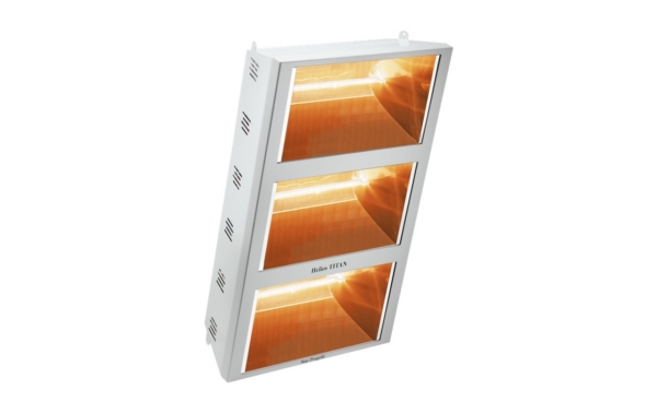 HELIOS RADIANT TITAN V3-45 MONO (6kw)