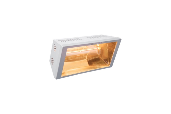 HELIOS RADIANT TITAN 1-15(1.5kw)