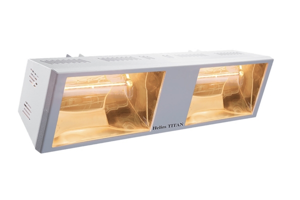 HELIOS RADIANT TITAN 2-40(4kw)
