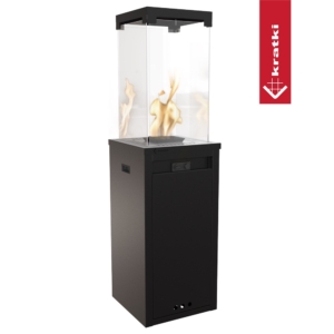 GoodHeat gas fireplace