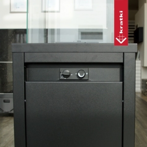 GoodHeat gas fireplace