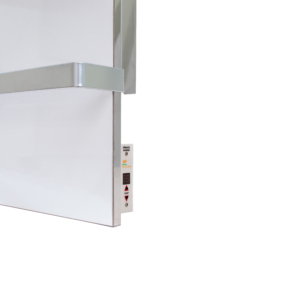 Bathroom heating panel ceramic stone 300w