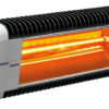 INFRAPUNA KIIRGUR VARMA TANDEM 2000w-IPX5