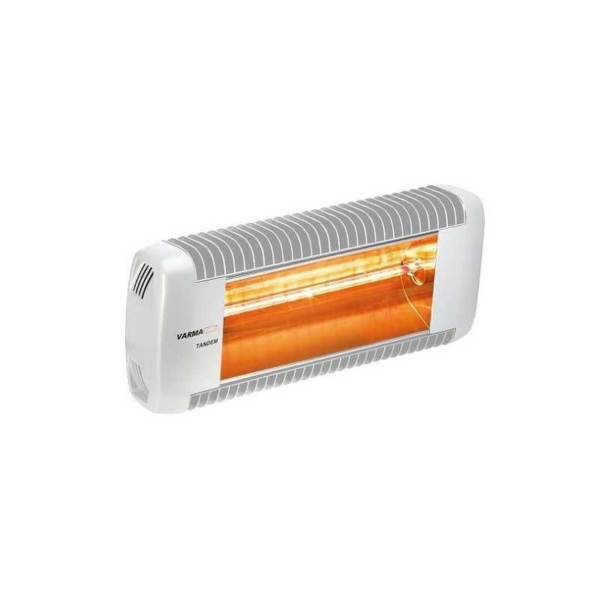 INFRAPUNA KIIRGUR VARMA TANDEM 2000w/AMBER LIGHT