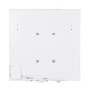 Mirror infrared heating panel MD-Plus