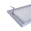 Glass infrared heating panels HSG - Image 4