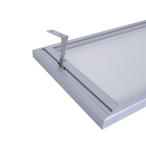Glass infrared heating panels HSG