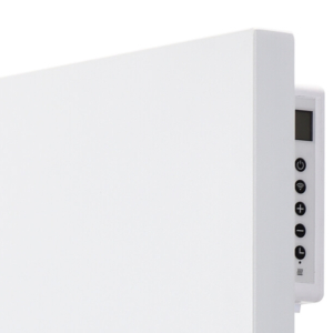 Hybrid-PRO infrared heating panel