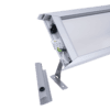 Glass infrared heating panels HSG - Image 6