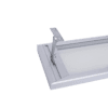 Glass infrared heating panels HSG - Image 7