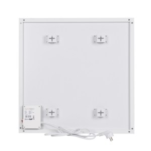 PE-Plus (framed) infrared heating panels