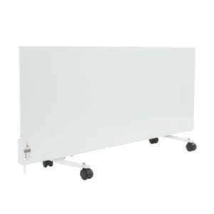 HST/Ceramic heating panel legs