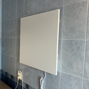IC-Plus infrapuna küttepaneelid lakke/seiale