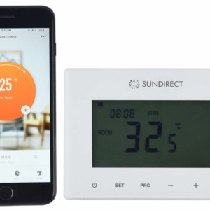 Infrapuna küttepaneel PE380-Plus
