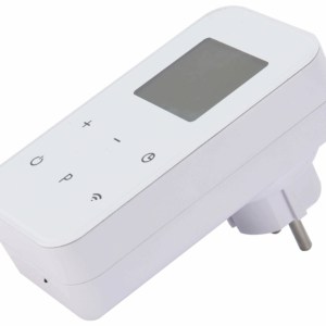 Smart Plug wifi thermostat