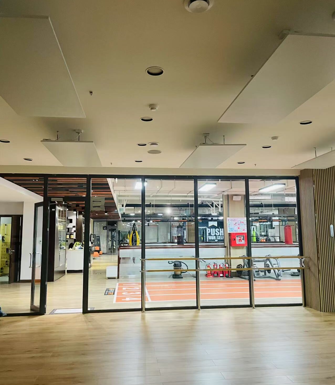 IC-Plus infrapuna küttepaneelid lakke/seiale - Image 19