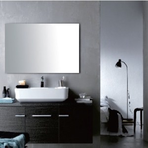 Mirror infrared heating panel MD-Plus