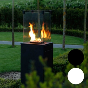 GoodHeat gas fireplace
