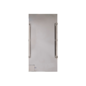 Bathroom heating panel ceramic stone 300w