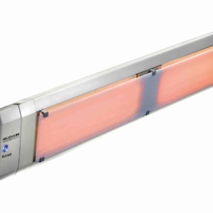 Sound section 99.2 with protective glass (4000w) remote + "bluetooth"