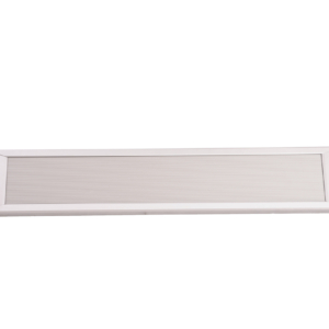 HS-AL local heating panels