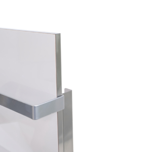 Bathroom heating panel ceramic stone 300w