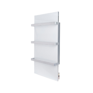 Bathroom heating panel ceramic stone 300w