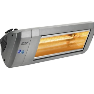 Heliosa 9.2 (2200w) with remote control + "BLUETOOTH"