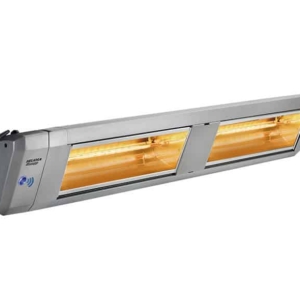Heliosa 99.2 (4000w) with remote control + "bluetooth"