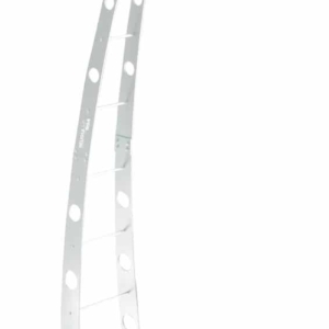 Radiant heater Heliosa 55 (2000w) with stand "Giraffe"