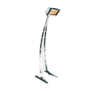 Radiant heater Heliosa 55 (2000w) with stand "Giraffe"