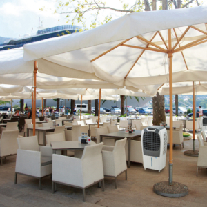 Air cooler Brezza 70(∼120 m²)