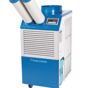 Star Cooler SC2100 mobile air conditioner