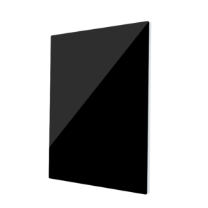 Infrared heating panels with glass GD-Plus