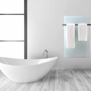 Towel frame