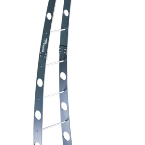 Radiant heater Heliosa 55 (2000w) with stand "Giraffe"
