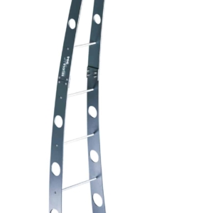 Radiant heater Heliosa 55 (2000w) with stand "Giraffe"