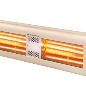 Radiant heater HP2-30(3000w)