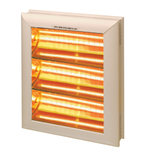 Radiant heater HPV3-60T(6000w)