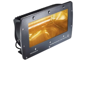 Helios Radiant IRK IP66 - "SAFE INDUSTRY"