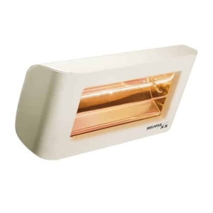 Radiant heater Heliosa 55 (2000w) with stand "Giraffe"
