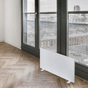Hybrid-PRO infrared heating panel