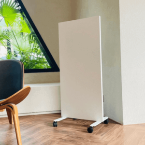 Hybrid-PRO infrared heating panel