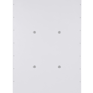 Infrared heating panel IC900-Plus with picture